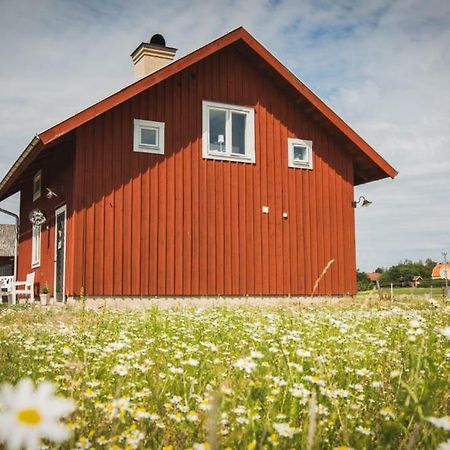 Broby Bed & Breakfast Entreplan Nyköping Dış mekan fotoğraf