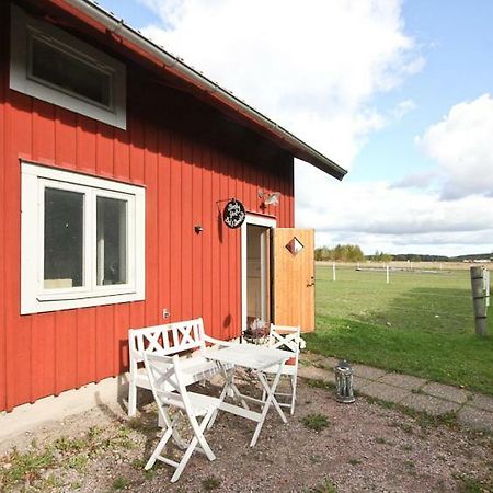Broby Bed & Breakfast Entreplan Nyköping Dış mekan fotoğraf
